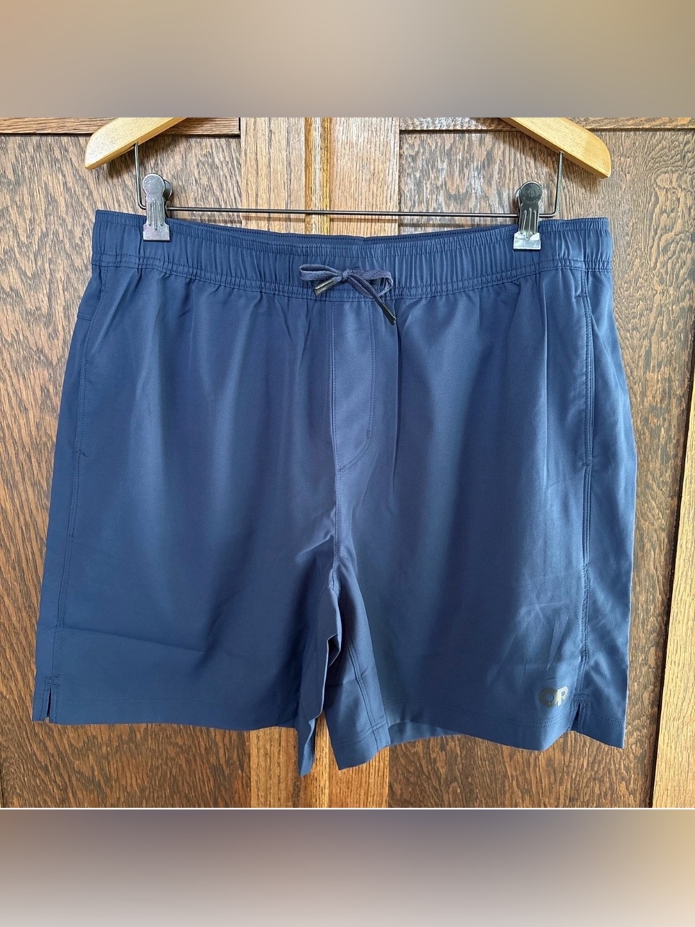 Men's Navy Outdoor Research XL NWOT